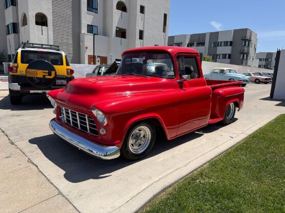 1956 Chevrolet 3100