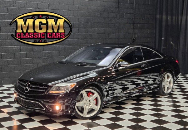 2009 Mercedes-Benz Other