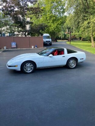 1994 Chevrolet Corvette