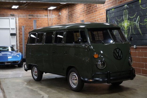 1967 Volkswagen Other