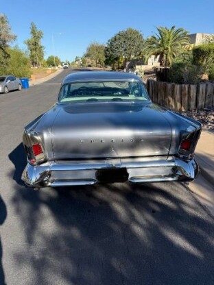 1958 Buick Special