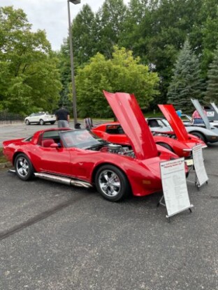 1979 Chevrolet Corvette