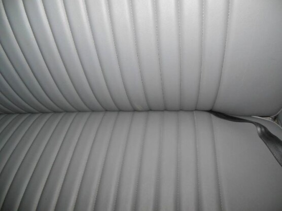 1969 Volkswagen Beetle