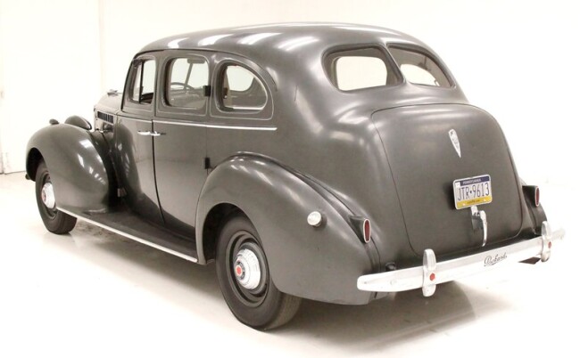 1940 Packard Other