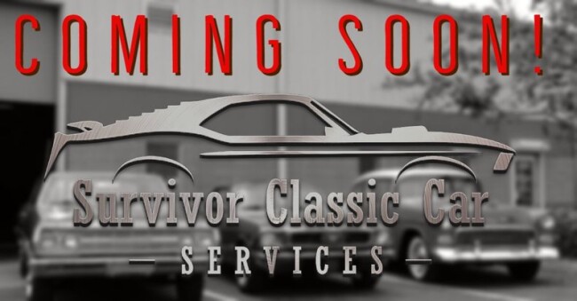 1947 Chrysler Town & Country