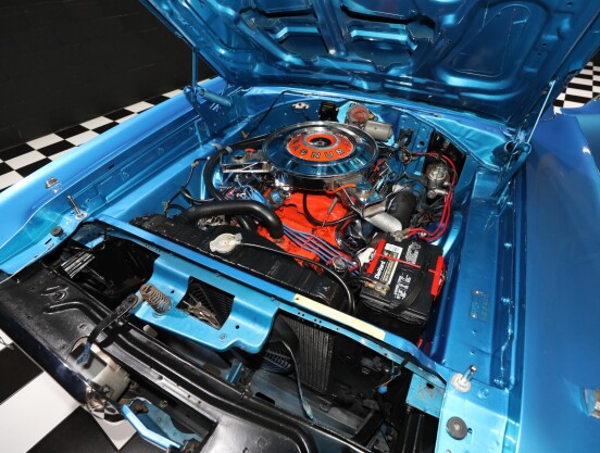 1970 Dodge Coronet
