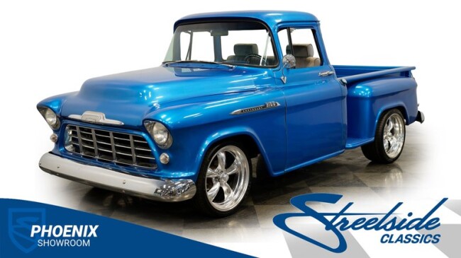 1956 Chevrolet 3100