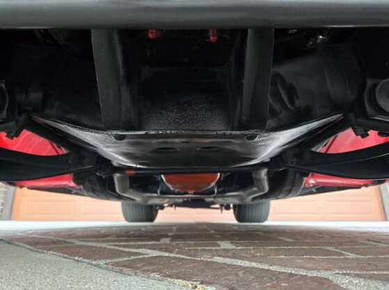 1956 Chevrolet Two-Ten Series