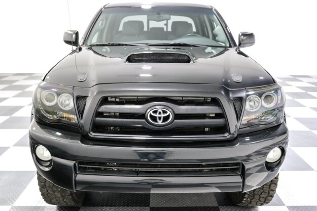 2006 Toyota Tacoma