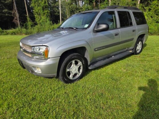 2004 Chevrolet Other