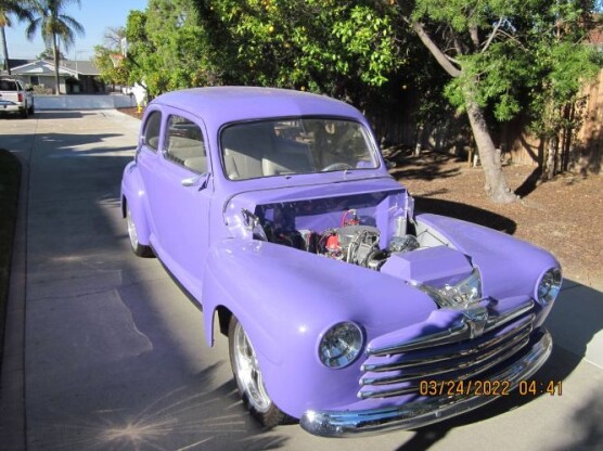 1948 Ford Other