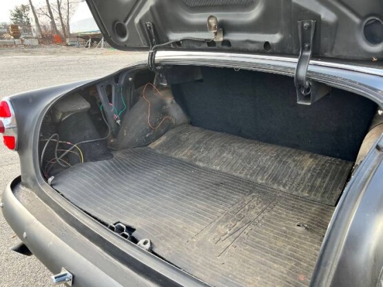 1953 Chevrolet Two-Ten Series