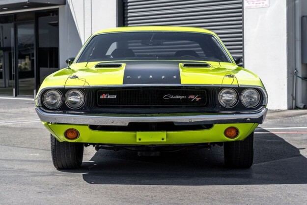 1970 Dodge Challenger