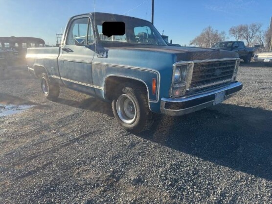 1979 GMC Other