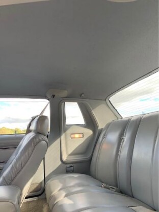 1979 Chrysler Cordoba