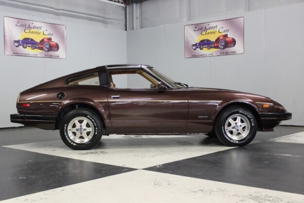 1983 Datsun Other
