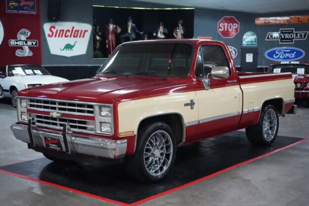 1987 Chevrolet Other