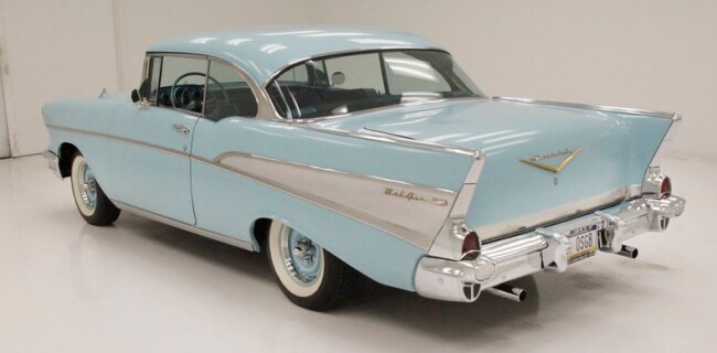 1957 Chevrolet Bel Air