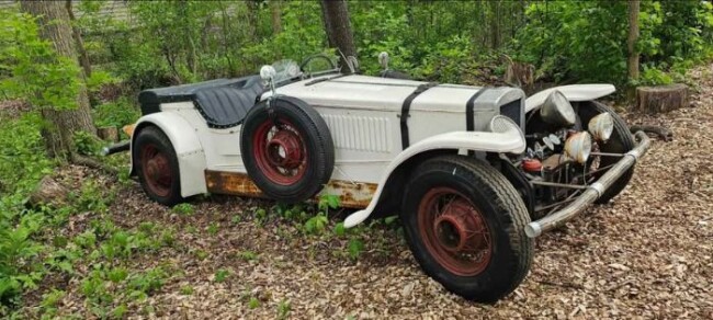 1962 Volkswagen Other
