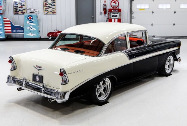 1956 Chevrolet Bel Air
