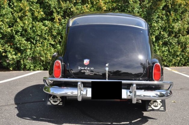 1959 Volvo Other