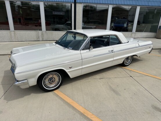 1964 Chevrolet Impala