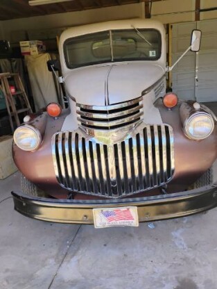 1946 Chevrolet Other