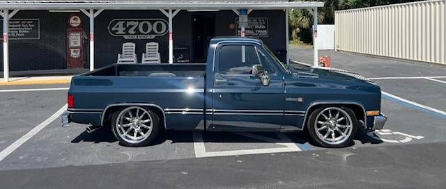 1987 GMC Other