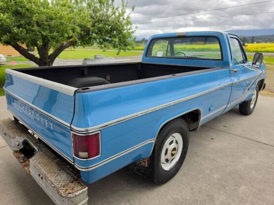 1978 Chevrolet Other