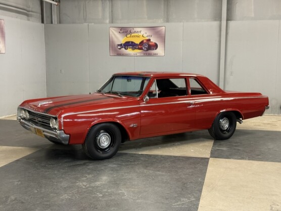 1964 Oldsmobile F85