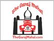 The Garaj Mahal® One STOP SHOP
