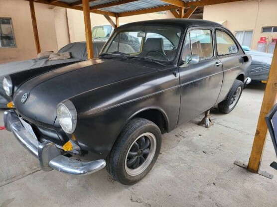 1968 Volkswagen Other