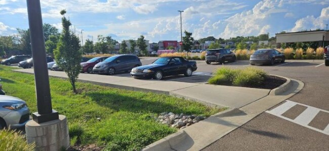 1996 Mercedes-Benz Other