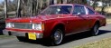 1980 Plymouth Volare