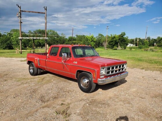 1977 GMC Other