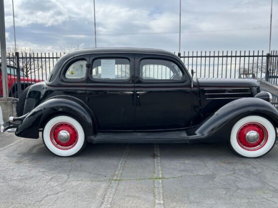 1936 Ford Other