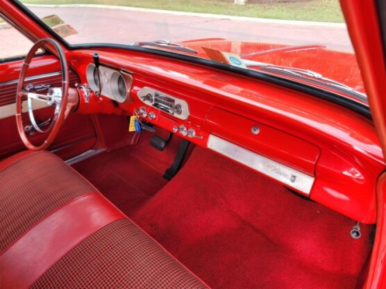 1962 Chevrolet Chevy II