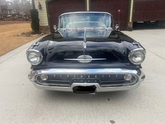 1957 Oldsmobile Super 88