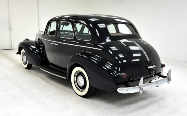 1940 Pontiac Other