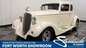 1934 Chevrolet 5 Window