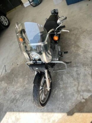 2009 Harley Davidson XL