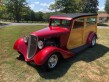1934 Ford Ranch Wagon