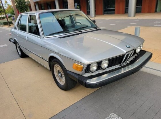 1980 BMW Other