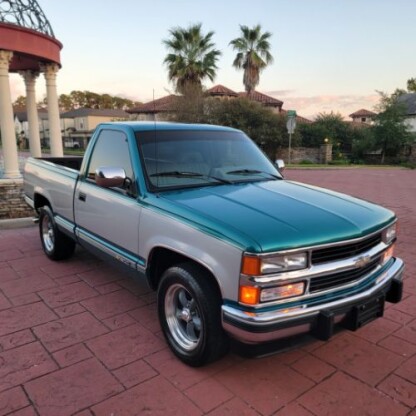1994 Chevrolet Other