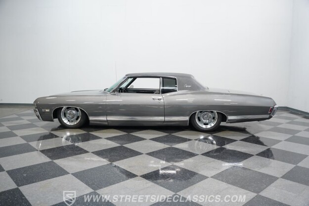 1968 Chevrolet Caprice