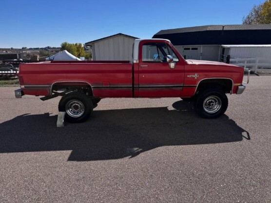 1981 Chevrolet Other