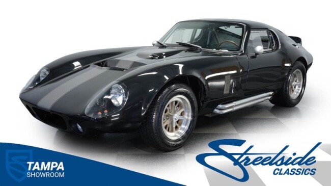 1965 Shelby Other