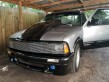 1996 Chevrolet S10