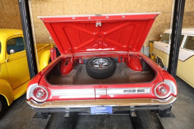 1964 Ford Galaxie