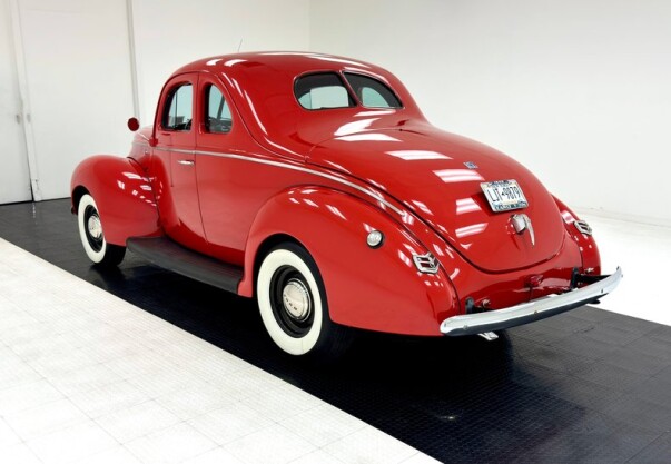 1940 Ford Other